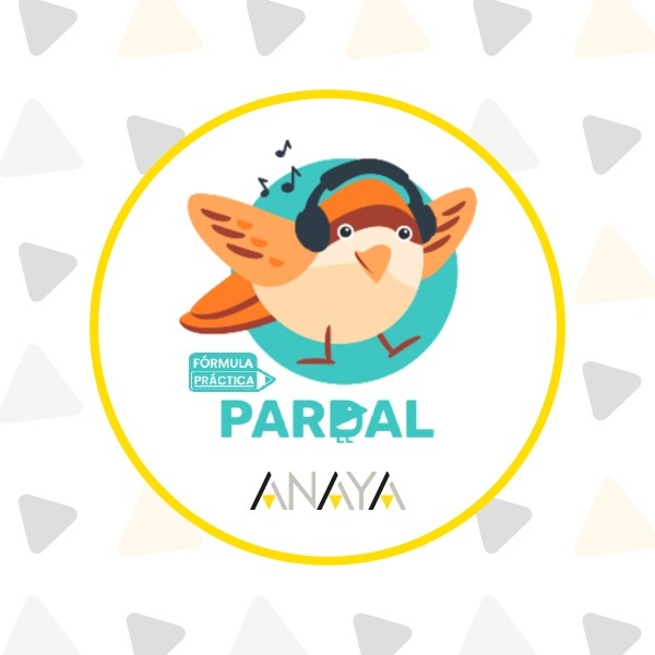 F&oacute;rmula Pr&aacute;ctica Pardal p xerais