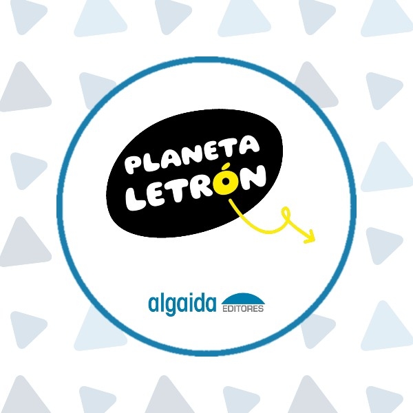 Planeta Letr&oacute;n lectoescritura infantil p