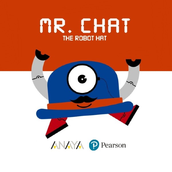 Mr. Chat, the Robot Hat proyecto