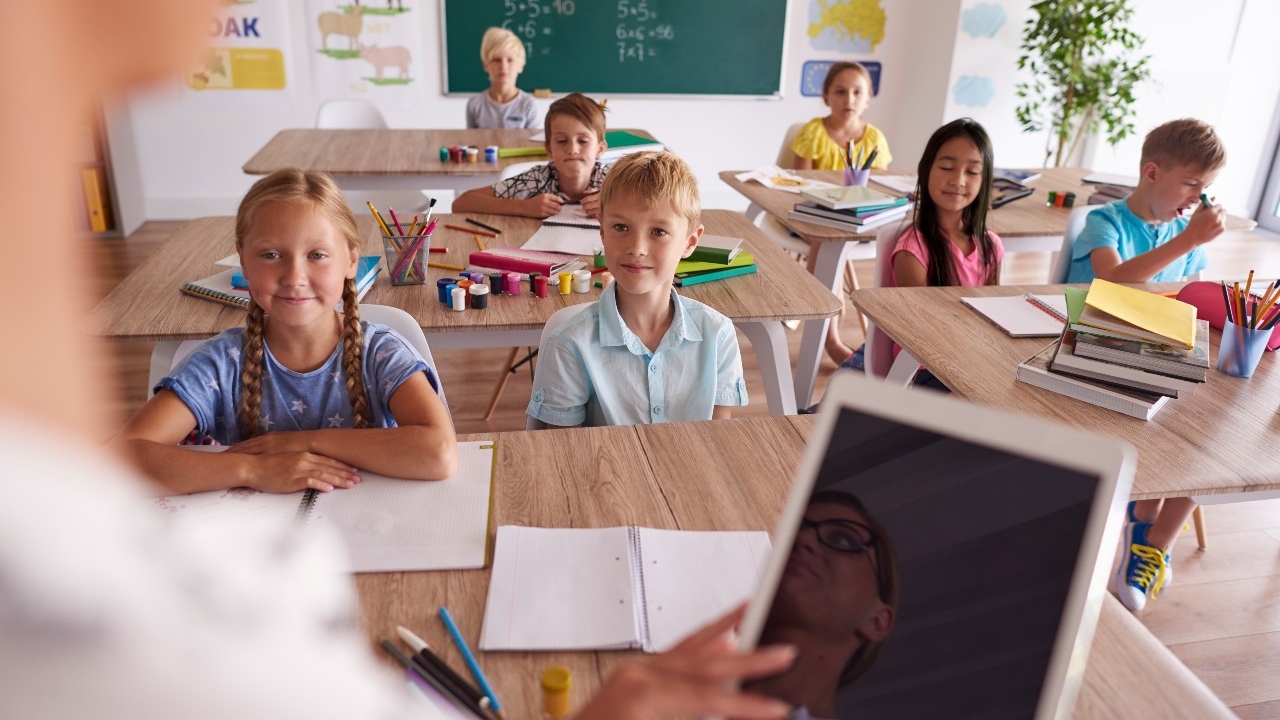 Empieza a usar las TIC en educaci&oacute;n