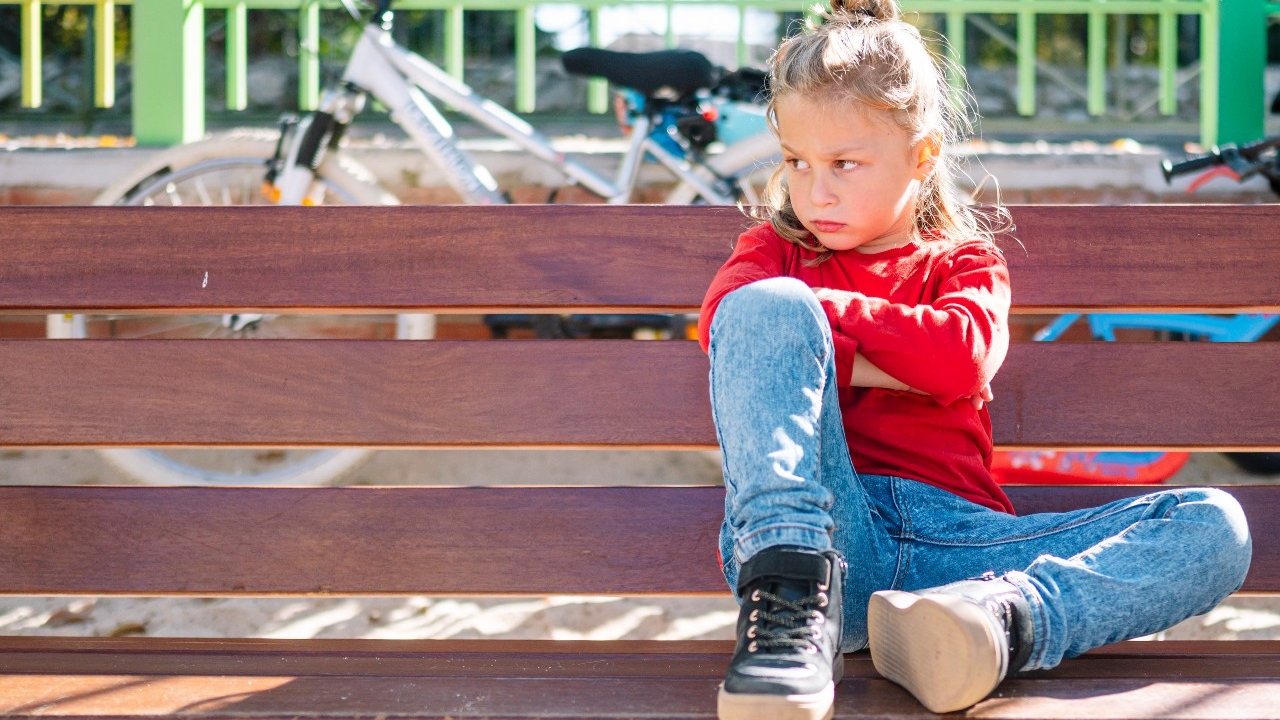 C&oacute;mo conseguir que un ni&ntilde;o aprenda a ser paciente