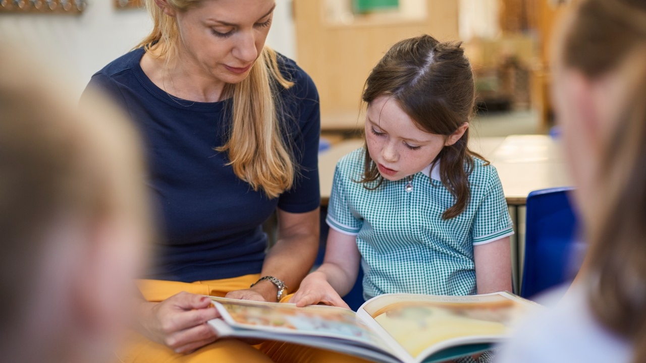 7 actividades para motivar la lectura en tu aula