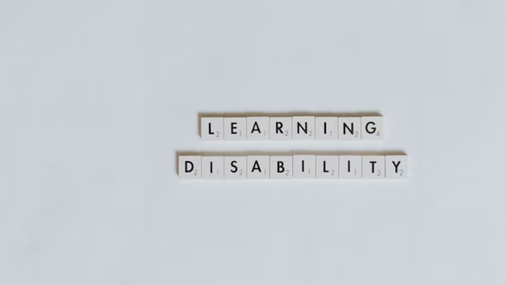 learning-disability