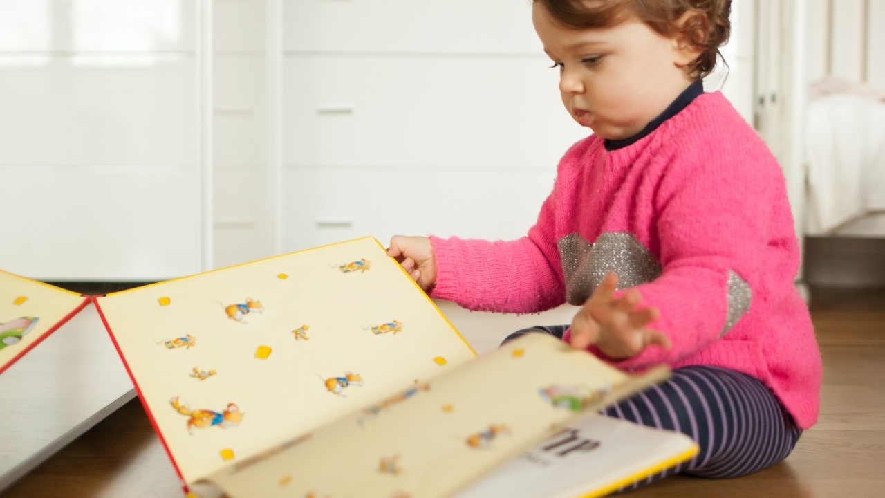 literatura y educaci&oacute;n emocional infantil