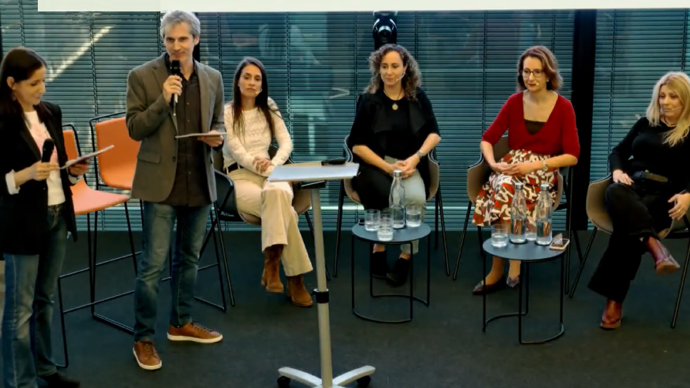 Mesa redonda Altas Capacidades en Educaci&oacute;n