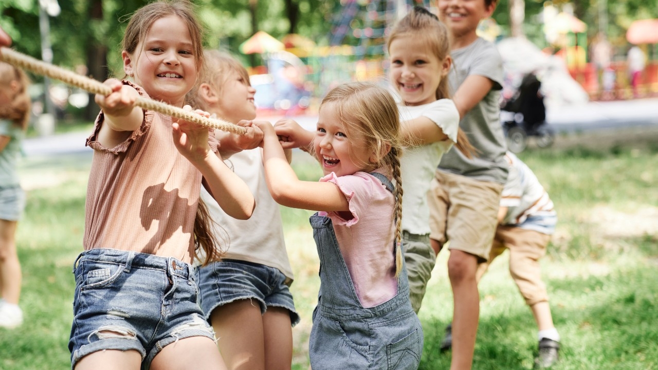 10 Juegos educativos para ni&ntilde;os y ni&ntilde;as en vacaciones