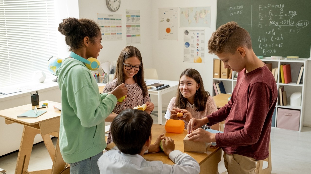 Cambios de la LOMLOE en Educaci&oacute;n Secundaria Obligatoria