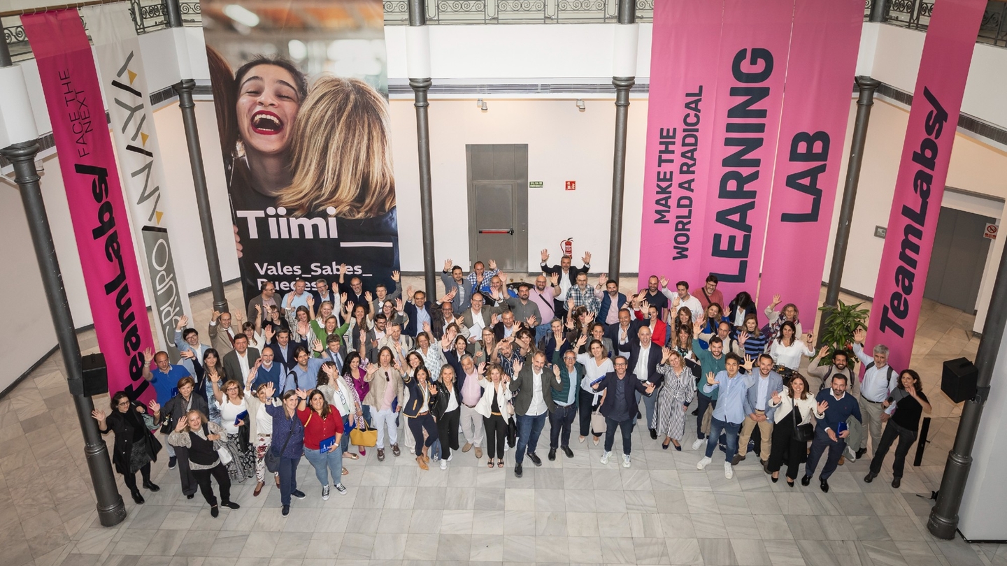 Presentaci&oacute;n Tiimi__group