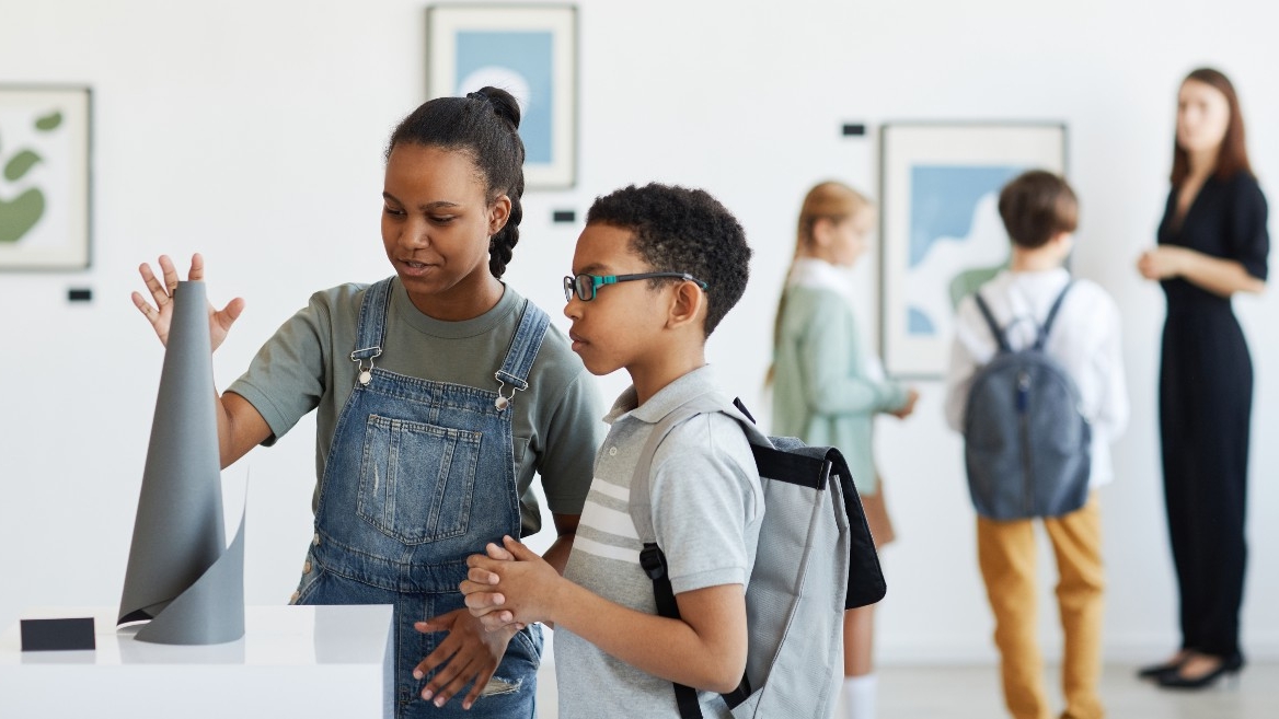 centros culturales para visitar en familia