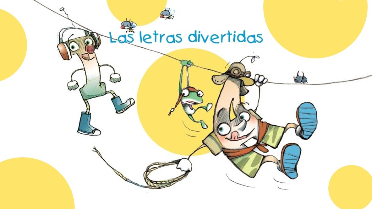 letras-divertidas