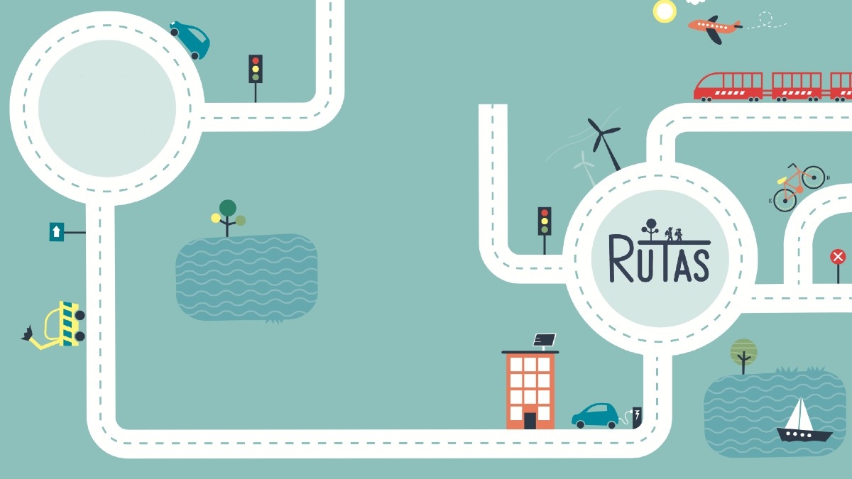 rutas