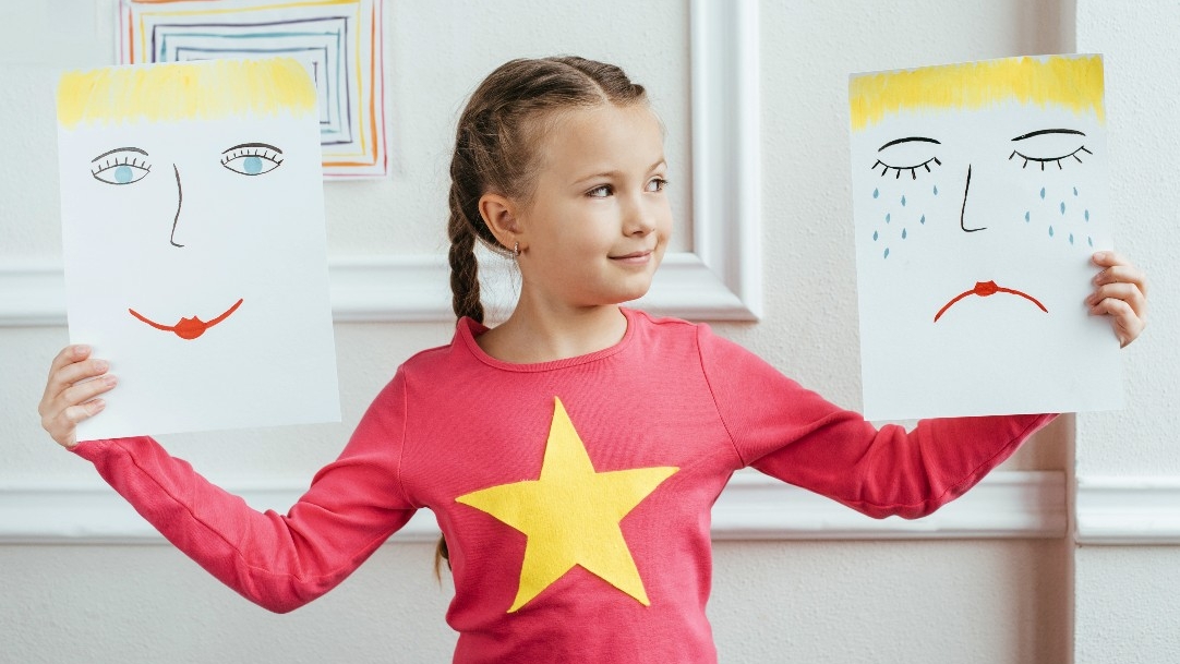 educaci&oacute;n emocional a trav&eacute;s de los cuentos