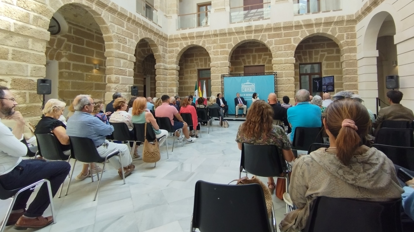 Algaida participa en el D&iacute;a Mundial del Gale&oacute;n de Manila 2024
