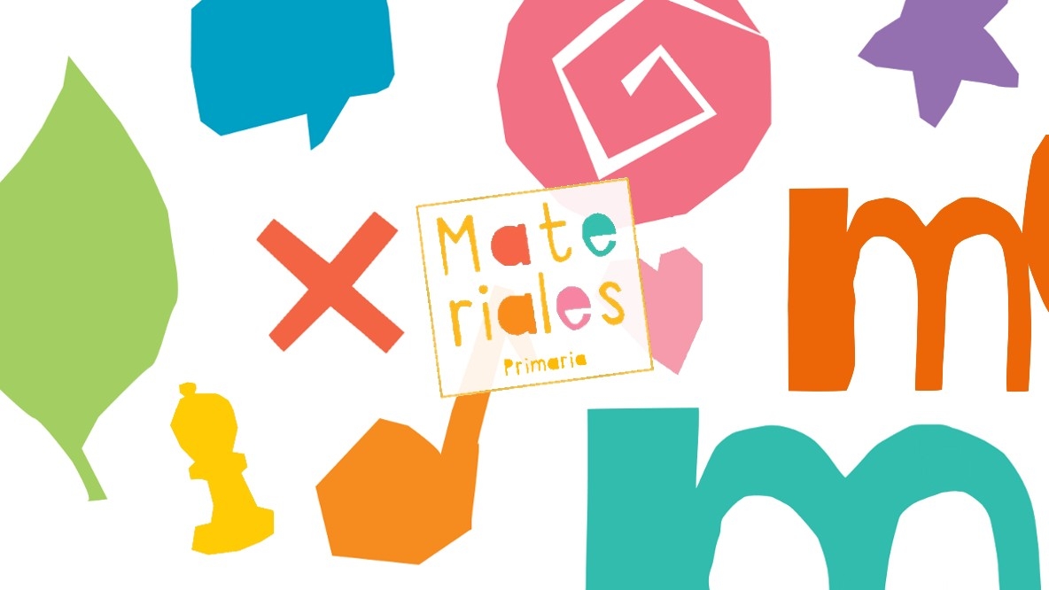 Materiales complementarios Primaria