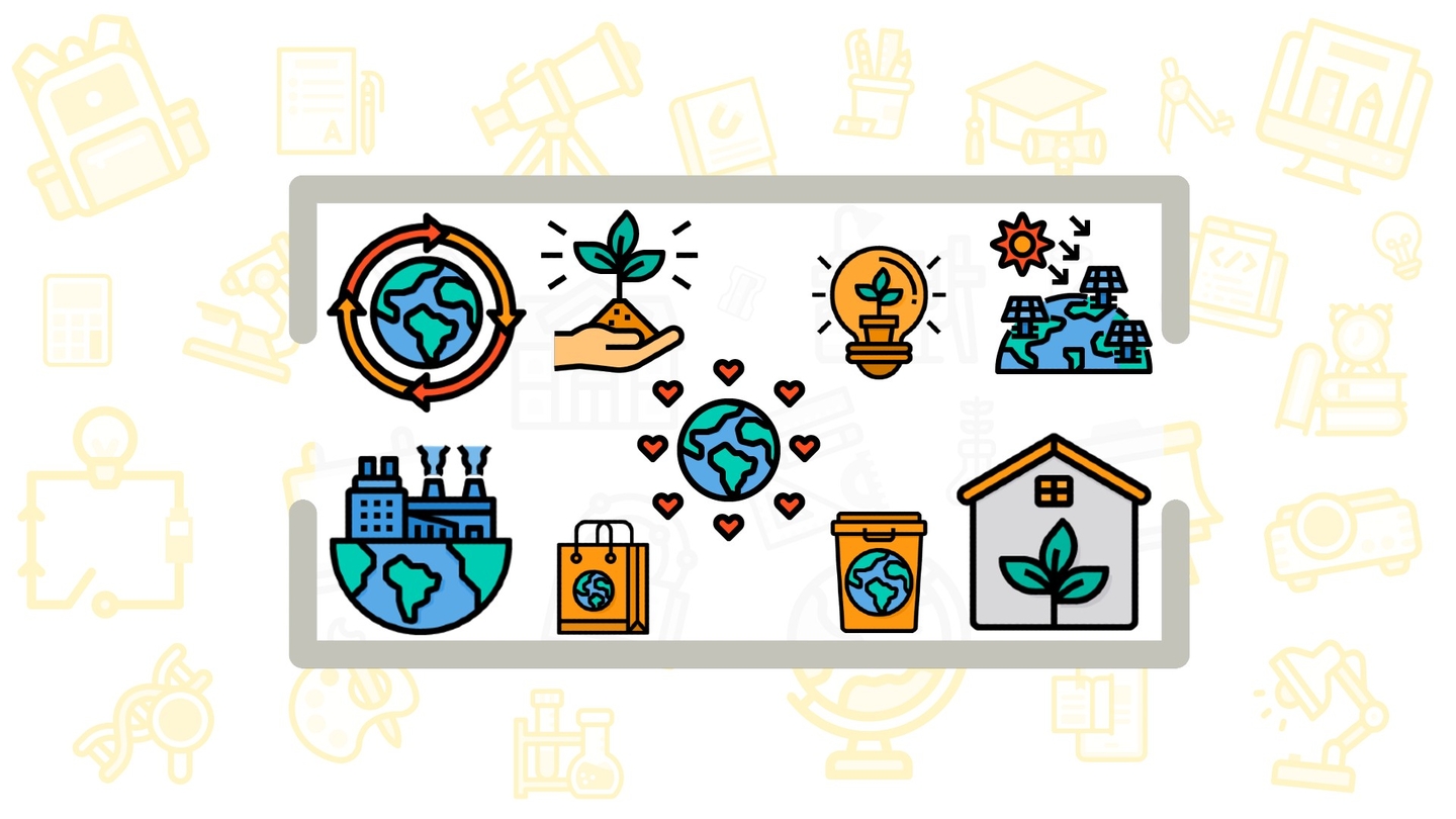 D&iacute;a Mundial del Medio Ambiente