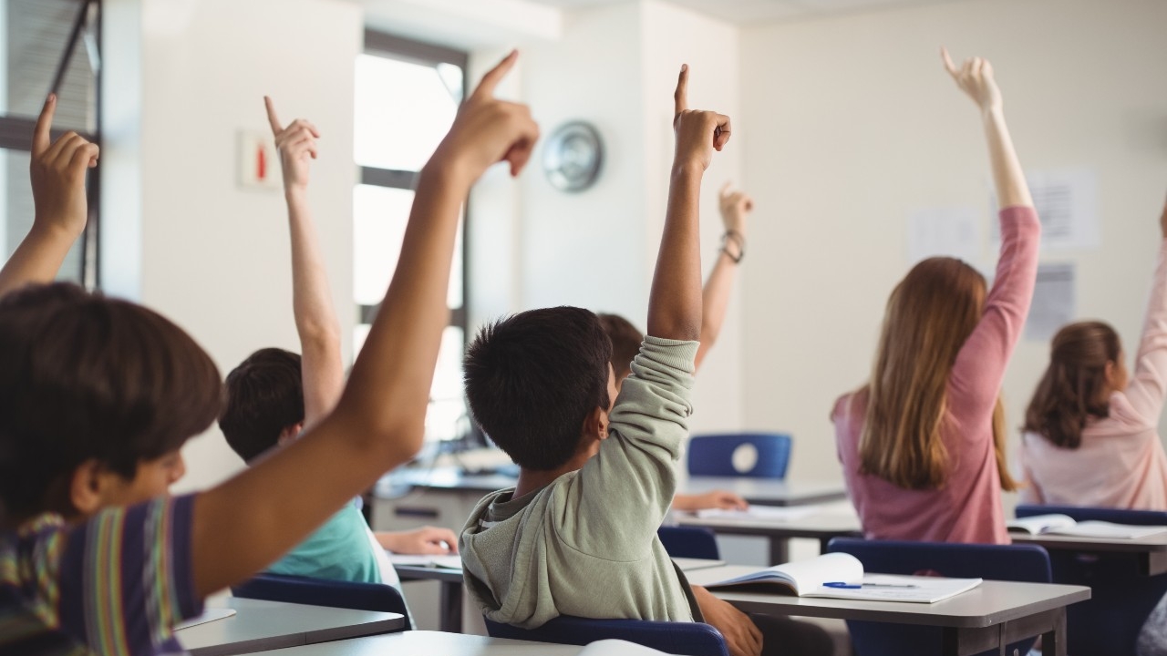 Tips y actividades sobre c&oacute;mo promover la igualdad de g&eacute;nero en el aula
