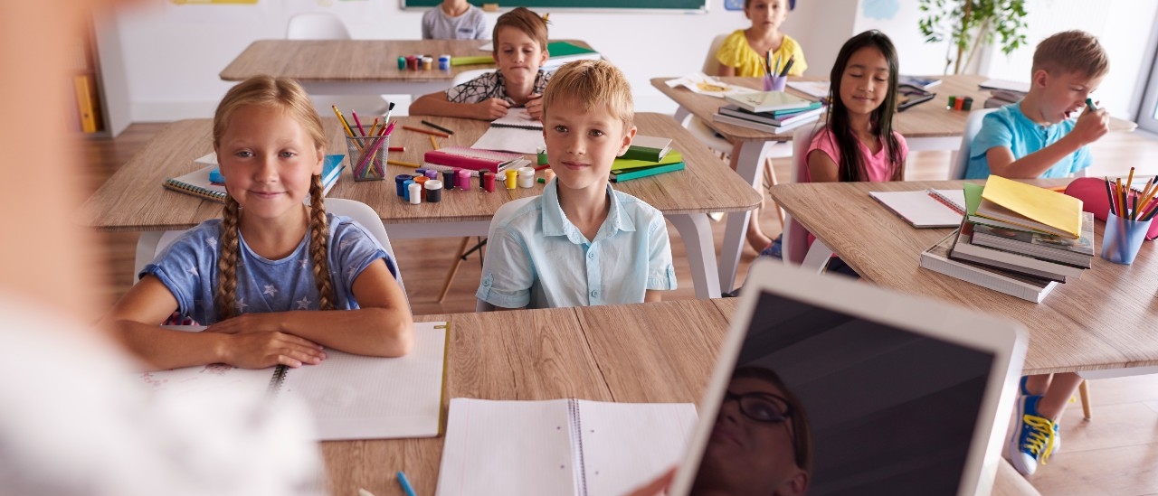 Empieza a usar las TIC en educaci&oacute;n