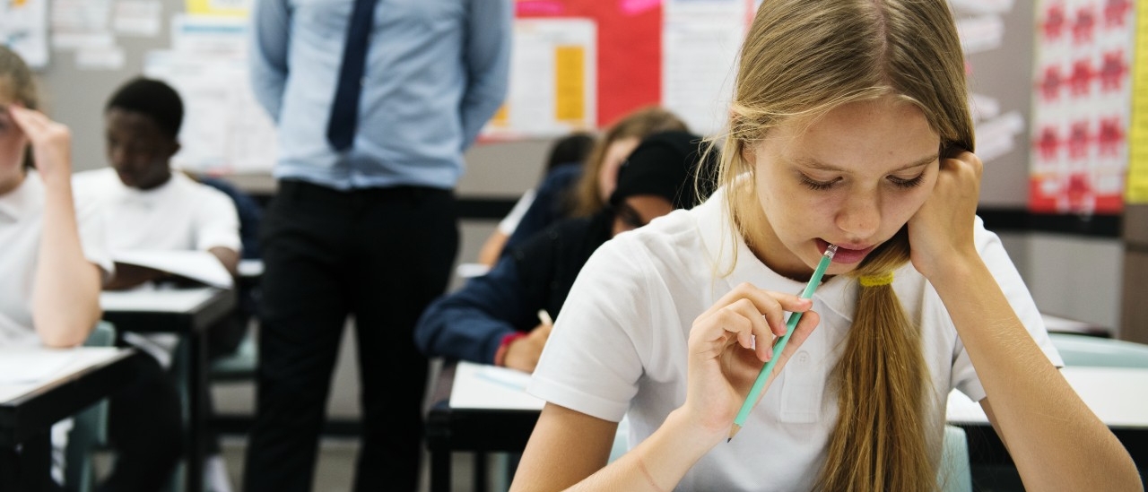4 de los mejores sistemas educativos seg&uacute;n la OCDE 3