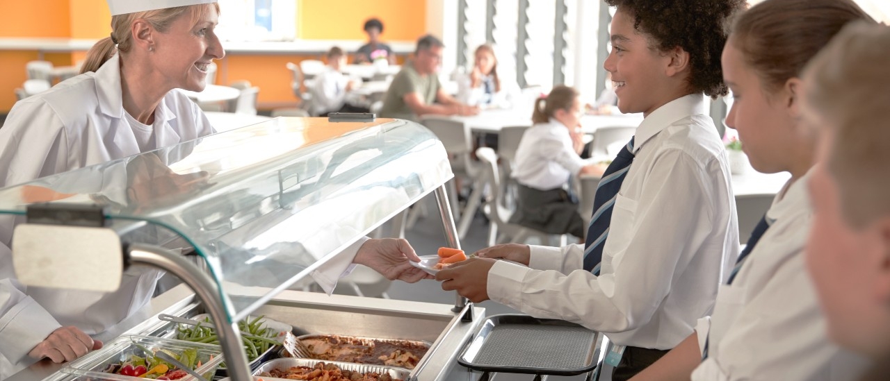 Comedor escolar 03