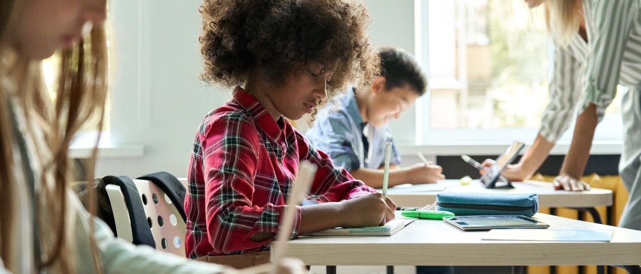 4 de los mejores sistemas educativos seg&uacute;n la OCDE 2