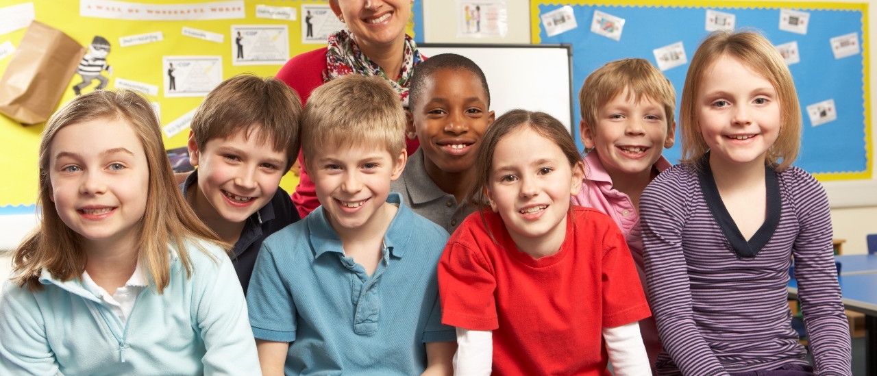 4 de los mejores sistemas educativos seg&uacute;n la OCDE 4