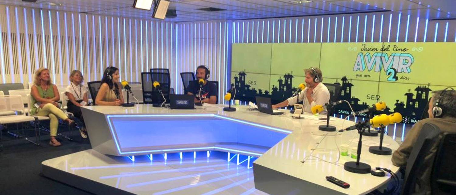 Almudena Alc&oacute;n A vivir, que son dos d&iacute;as 2023-09-10_2
