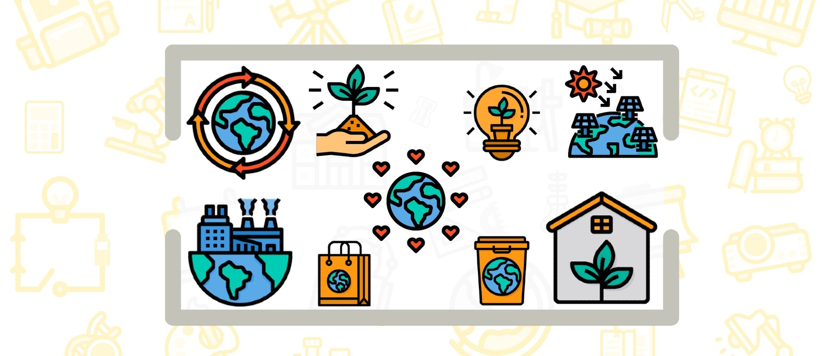D&iacute;a Mundial del Medio Ambiente