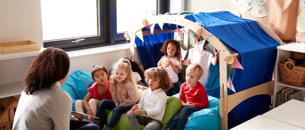 9 actividades de Educaci&oacute;n Emocional infantil para aplicar en tu aula