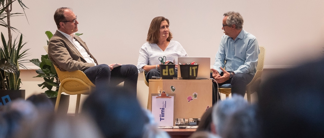 Presentaci&oacute;n Tiimi_