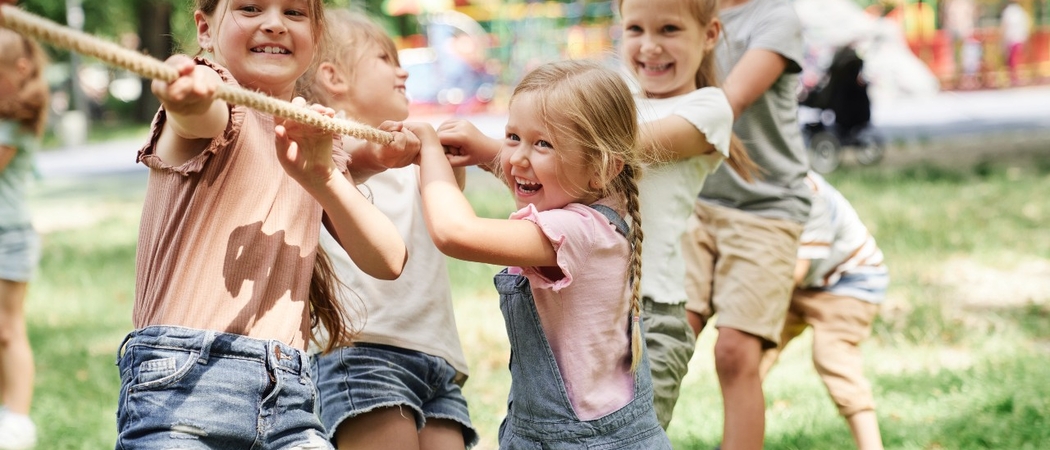 10 Juegos educativos para ni&ntilde;os y ni&ntilde;as en vacaciones