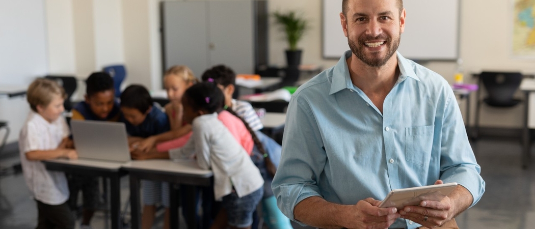 Gu&iacute;a de motivaci&oacute;n para docentes durante la vuelta al cole 2