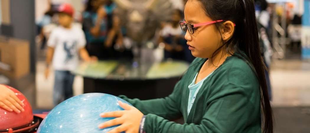 museos para ni&ntilde;os y ni&ntilde;as
