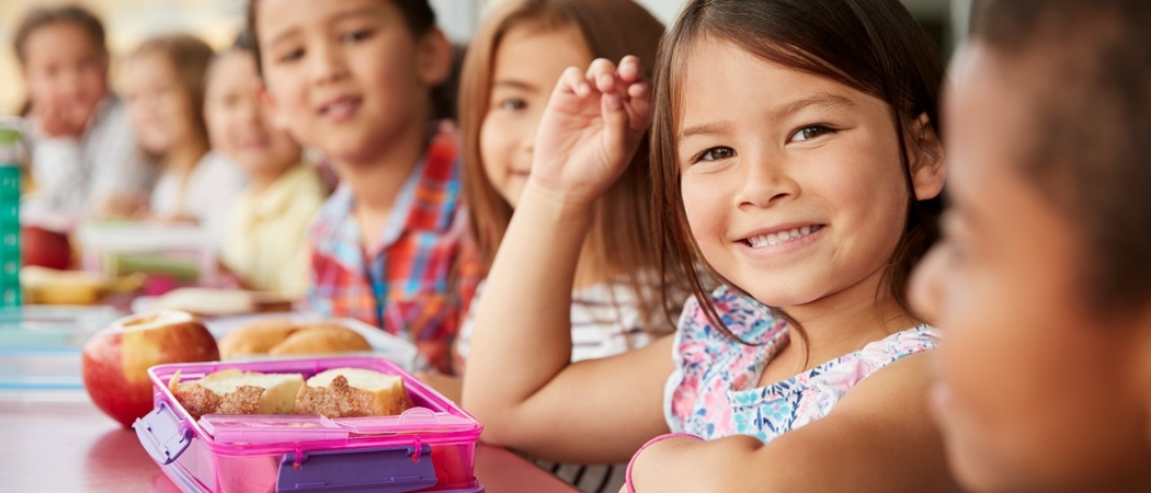 Comedor escolar 01