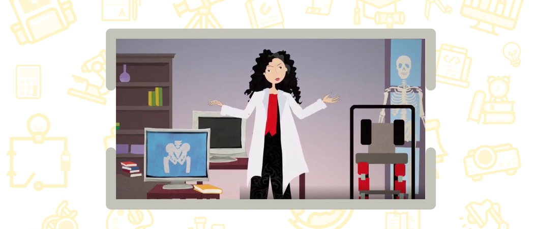 D&iacute;a Internacional de la Mujer en la Ingenier&iacute;a