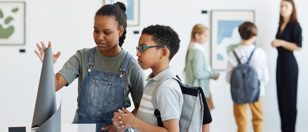 centros culturales para visitar en familia