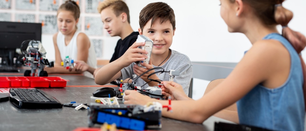 Conoce 10 nuevas tendencias en la educaci&oacute;n
