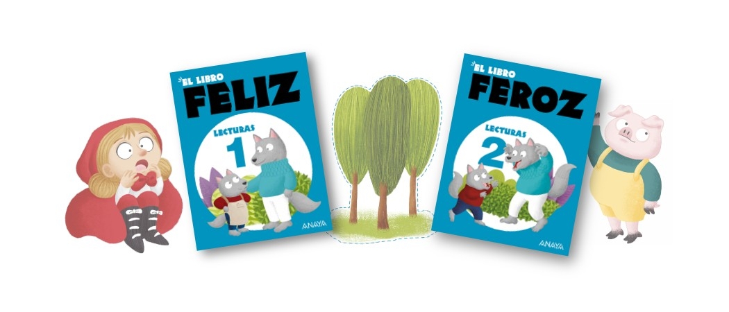 feliz-feroz
