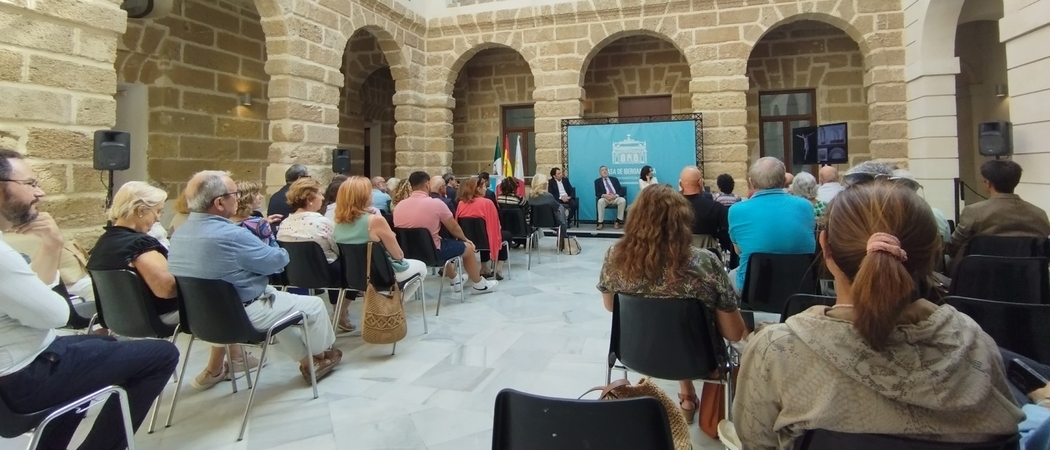 Algaida participa en el D&iacute;a Mundial del Gale&oacute;n de Manila 2024