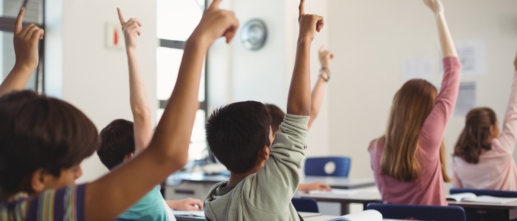 Tips y actividades sobre c&oacute;mo promover la igualdad de g&eacute;nero en el aula