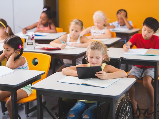 Claves para evitar problemas de inclusi&oacute;n y diversidad en el aula
